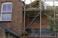 free Pitmuies home extension quotes